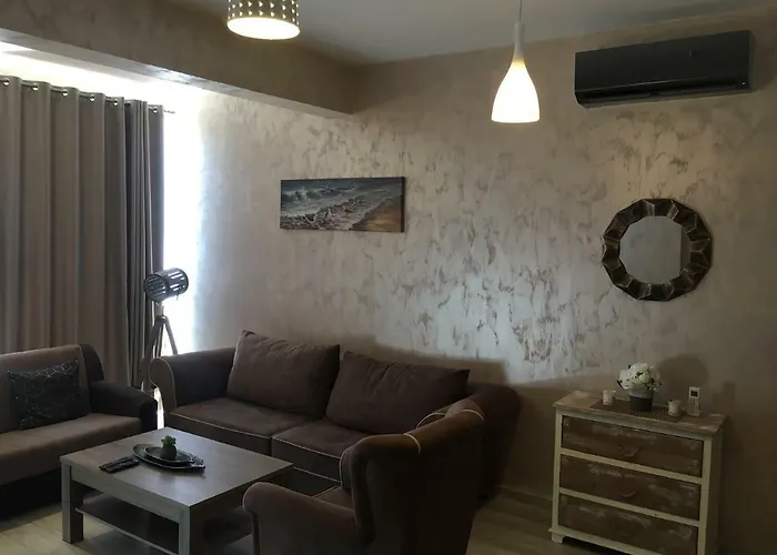 Amare&Mare Apartment